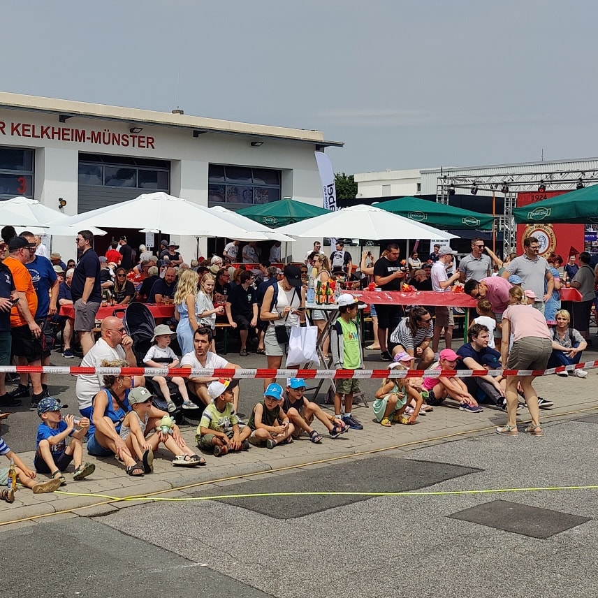 100 Jahre Fest 2