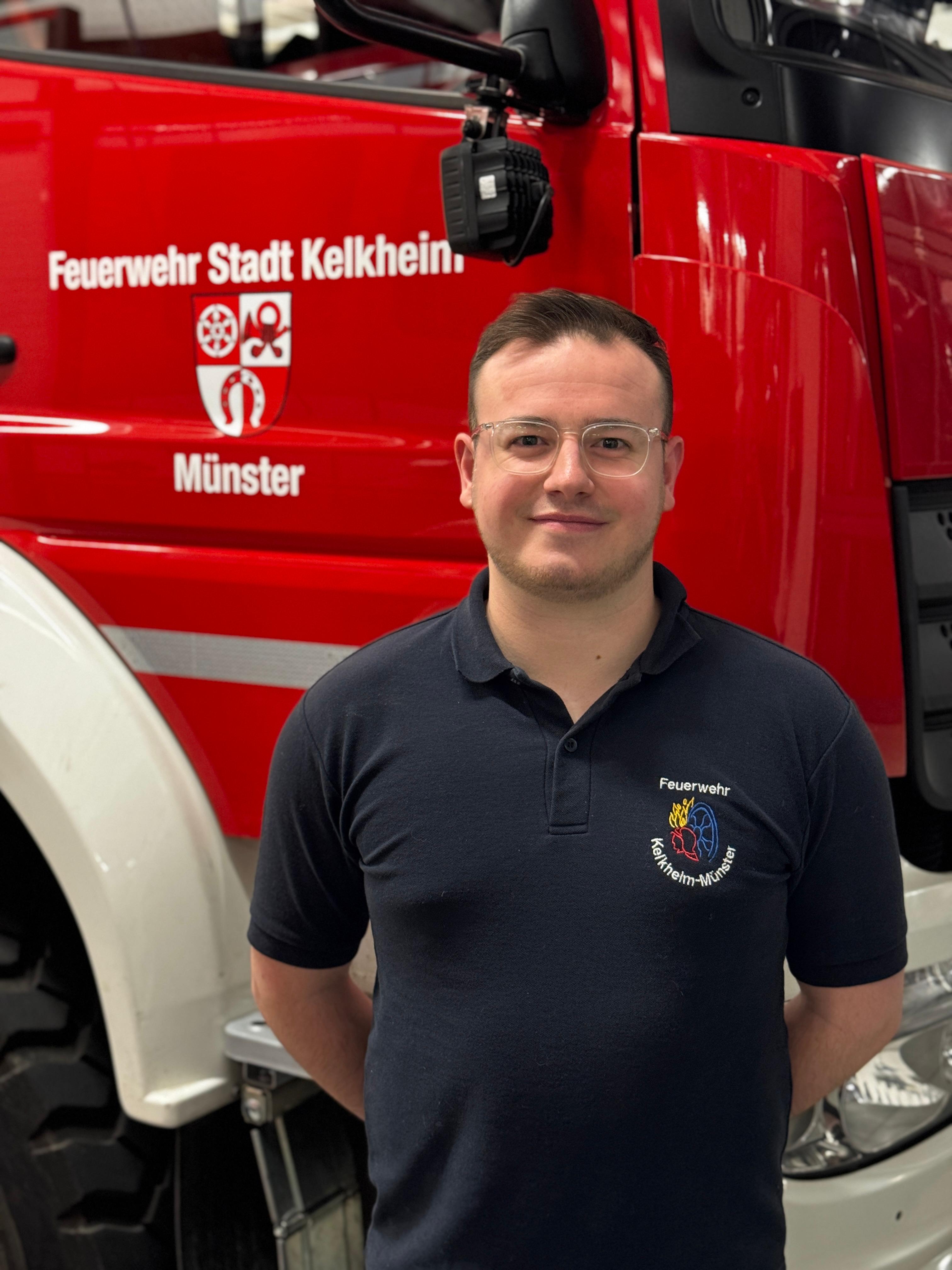 Rechnungsführer Polak